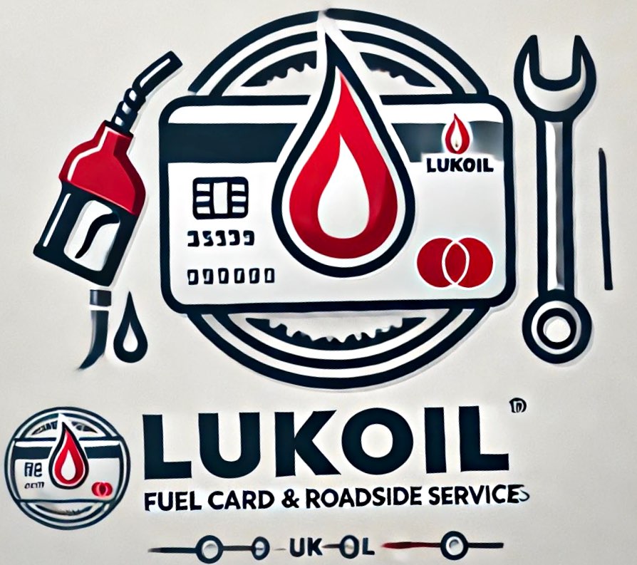 Fuel Сards LUKOIL and Roadside Services