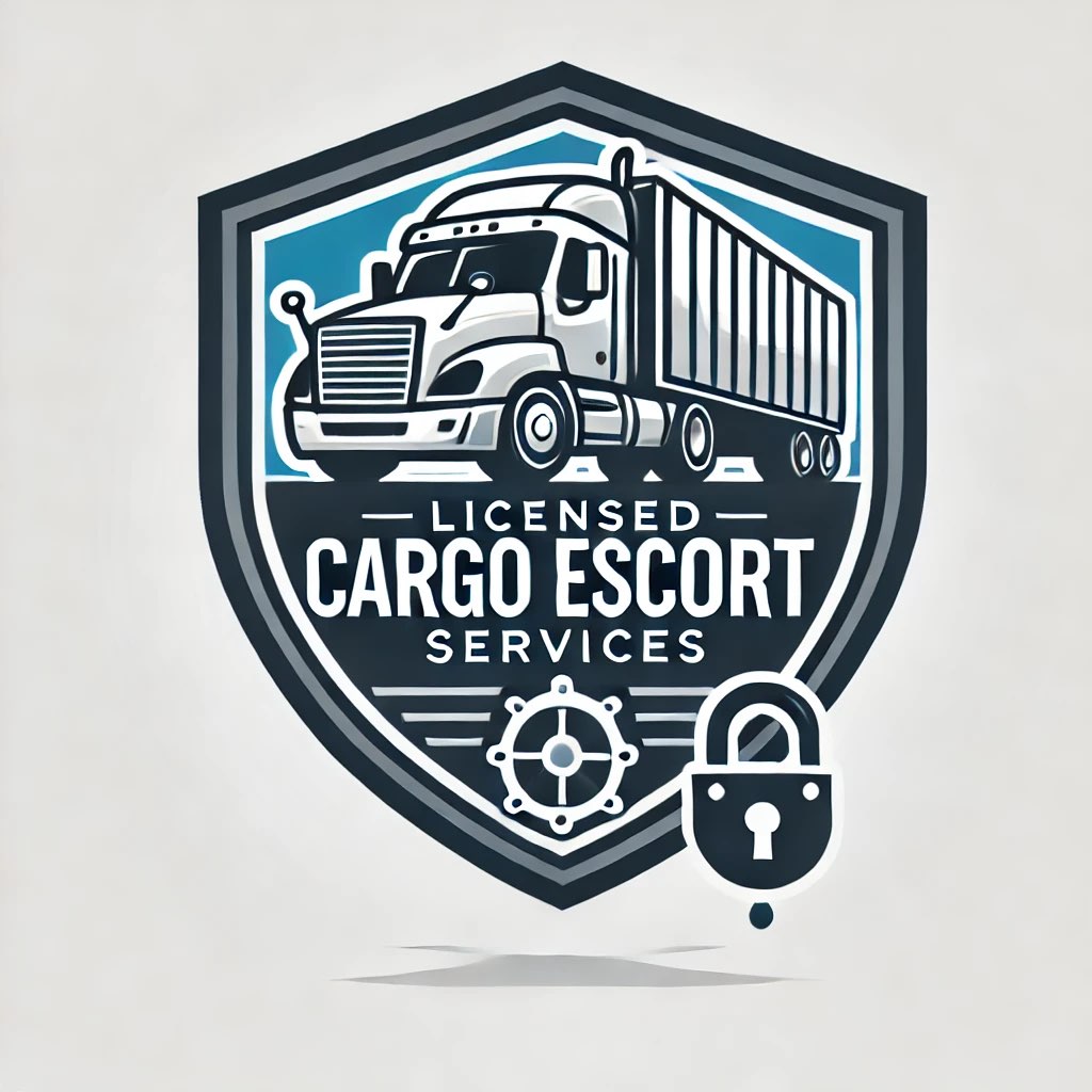 Licensed Cargo Escort Services