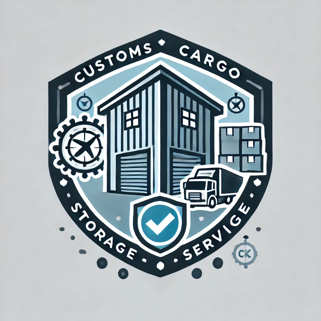 Customs Cargo Storage